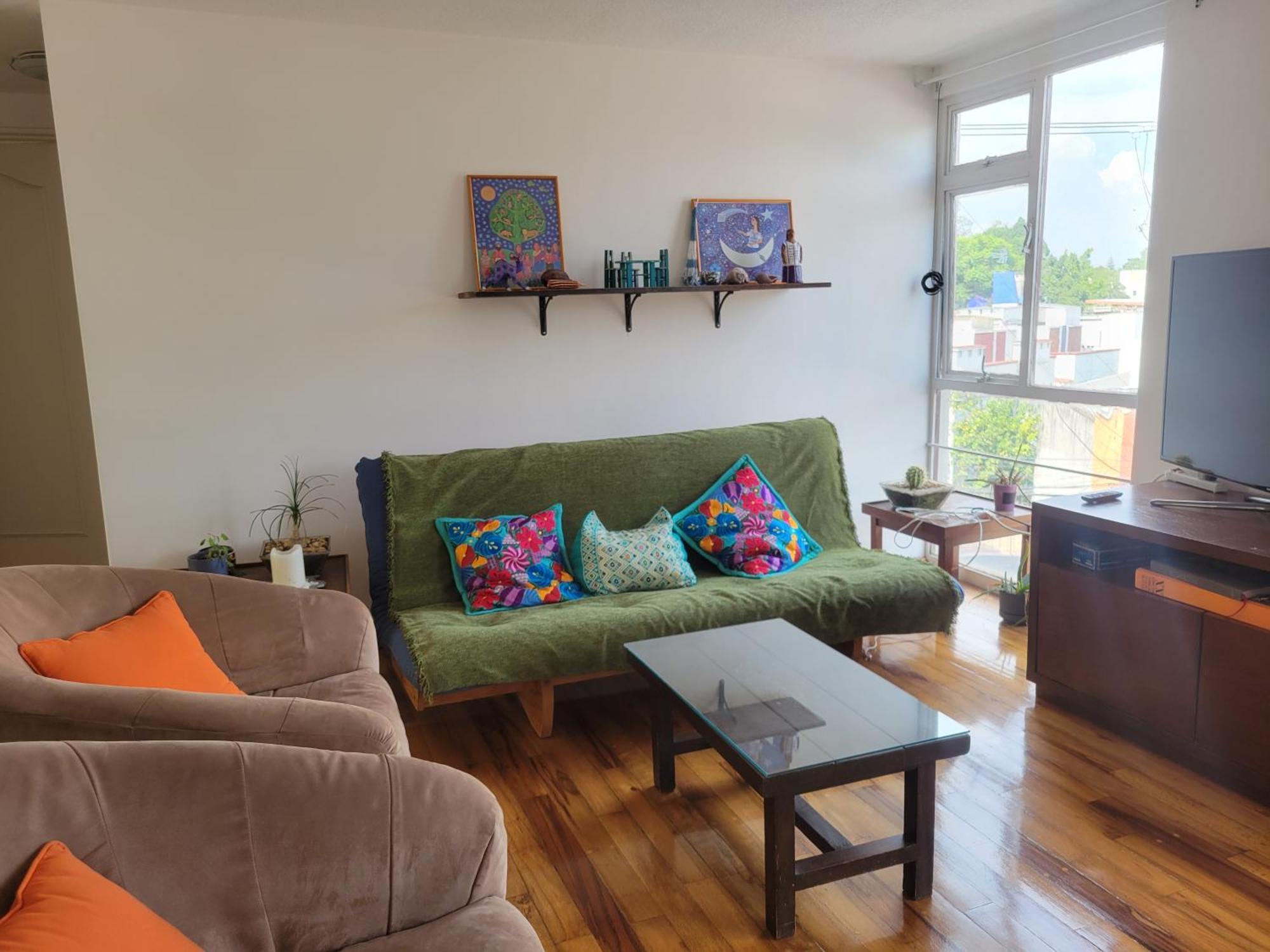 Rincon Raiz Habitación en casa particular